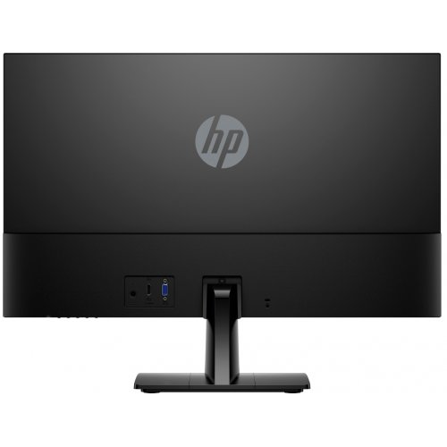 Продать Монитор HP 27" 27m (3WL48AA) Black по Trade-In интернет-магазине Телемарт - Киев, Днепр, Украина фото