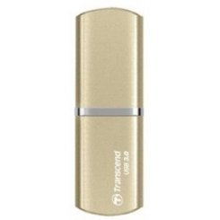 Накопитель Transcend JetFlash 820 USB 3.0 8Gb Gold (TS8GJF820G)