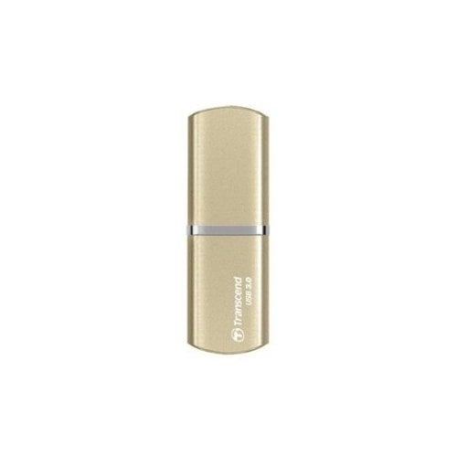 Накопичувач Transcend JetFlash 820 USB 3.0 8Gb Gold (TS8GJF820G) купити в Україні | Telemart фото