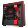 NZXT H710 (CA-H710B-BR) Black/Red