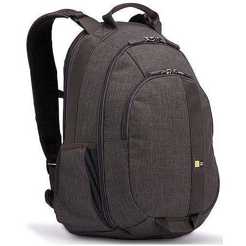 Рюкзак Case Logic 15-16" BPCA115K Anthracite купити в Україні | Telemart фото