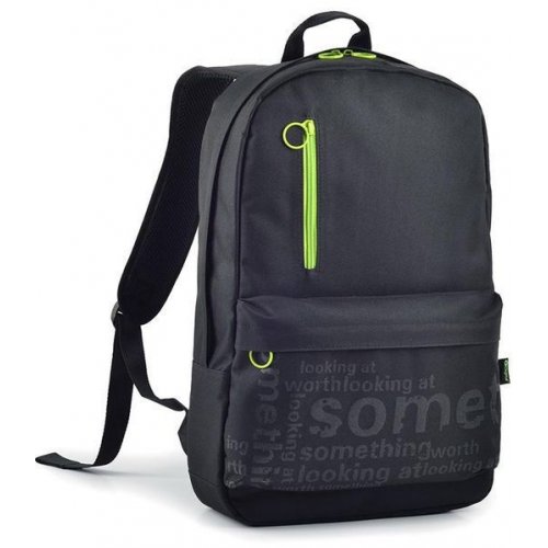 Рюкзак X-DIGITAL 15-16" Austin 216 Black купити в Україні | Telemart фото