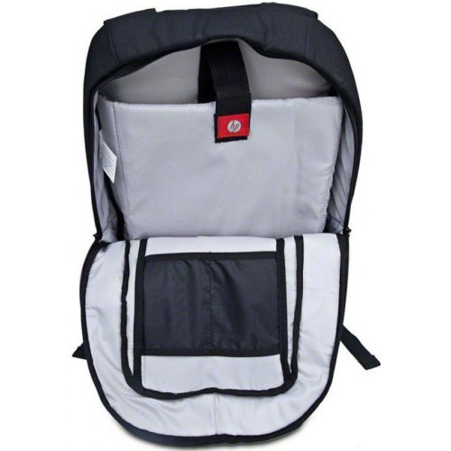 Рюкзак HP Value Backpack 15-16" (QB757AA) купить в Украине: Киев, Днепр, Харьков, Одесса  | Низкая цена, отзывы, характеристики от TELEMART фото