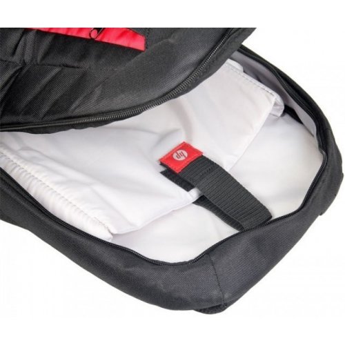 Рюкзак HP Value Backpack 15-16" (QB757AA) купить в Украине: Киев, Днепр, Харьков, Одесса  | Низкая цена, отзывы, характеристики от TELEMART фото