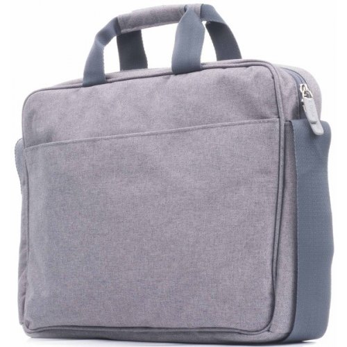Сумка X-DIGITAL 15-16" Bristol 116 Gray купити в Україні | Telemart фото