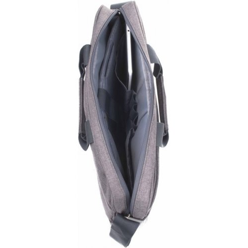 Сумка X-DIGITAL 15-16" Bristol 116 Gray купити в Україні | Telemart фото