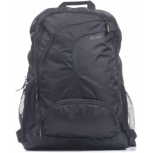 Сумка X-DIGITAL 15-16" Memphis 216 Black купити в Україні | Telemart фото