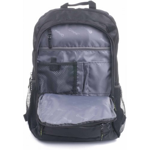 Сумка X-DIGITAL 15-16" Memphis 216 Black купити в Україні | Telemart фото