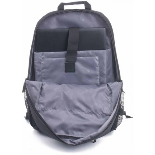 Сумка X-DIGITAL 15-16" Memphis 216 Black купити в Україні | Telemart фото