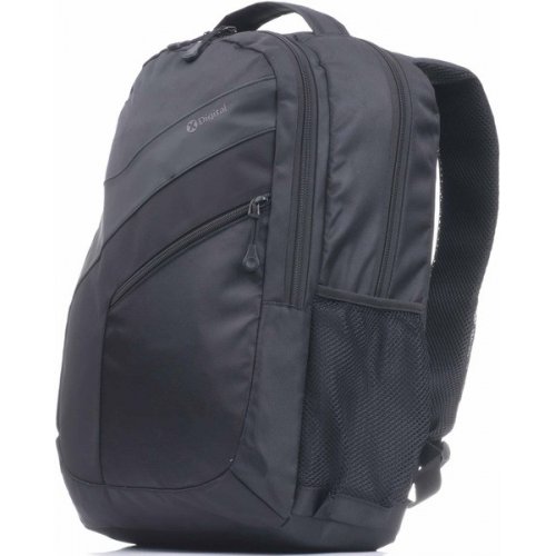 Сумка X-DIGITAL 15-16" Norman 216 Black купити в Україні | Telemart фото