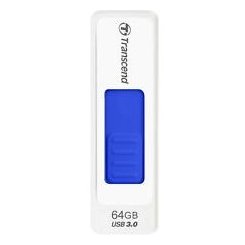 Накопитель Transcend JetFlash 770 USB 3.0 64GB White (TS64GJF770)