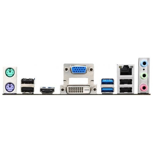 Продати Материнська плата MSI A88X-G41 PC MATE (sFM2+, AMD A88X) за Trade-In у інтернет-магазині Телемарт - Київ, Дніпро, Україна фото