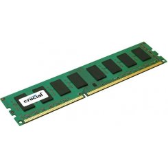 ОЗП Crucial DDR3 8GB 1333Mhz (CT102472BD1339)