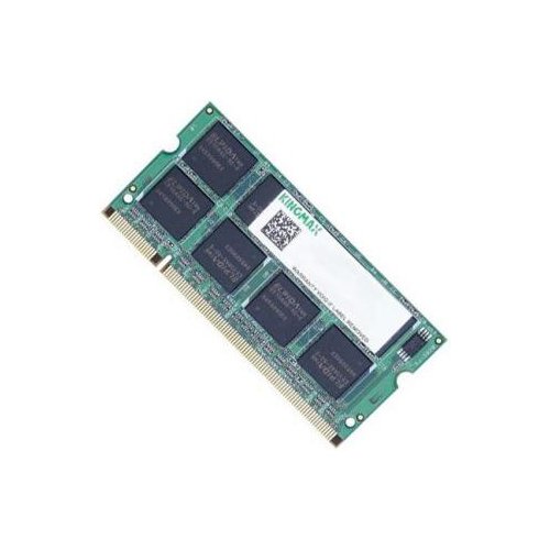 Продати ОЗП KingMax SODIMM DDR2 2GB 667Mhz (KSCE88F) за Trade-In у інтернет-магазині Телемарт - Київ, Дніпро, Україна фото