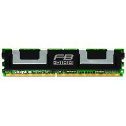 ОЗП Kingston DDR2 8GB (2x4GB) 667Mhz (KTM5780/8G)