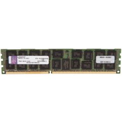 ОЗП Kingston DDR3 16GB 1333Mhz (KTH-PL313Q8LV/16G)
