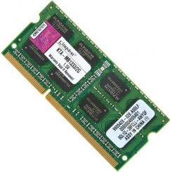 ОЗП Kingston DDR3 2GB 1333Mhz (KTA-MB1333S/2G)