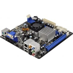 Материнская плата AsRock E35LM1 (AMD A50M)