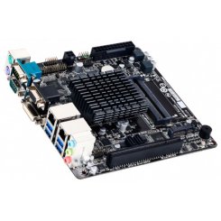 Материнська плата Gigabyte GA-J1900N-D3V (Intel J1900)