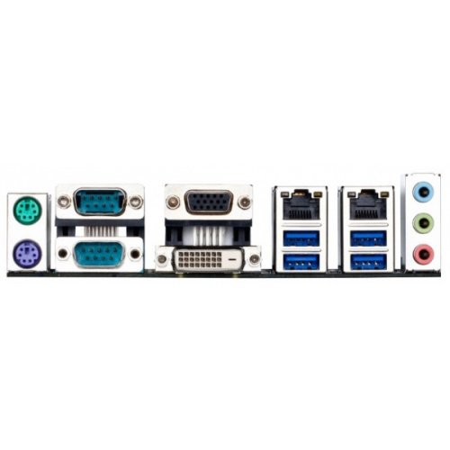 Продати Материнська плата Gigabyte GA-J1900N-D3V (Intel J1900) за Trade-In у інтернет-магазині Телемарт - Київ, Дніпро, Україна фото