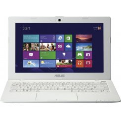 Ноутбук Asus X200MA-CT035H White