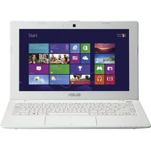 Продати Ноутбук Asus X200MA-CT035H White за Trade-In у інтернет-магазині Телемарт - Київ, Дніпро, Україна фото