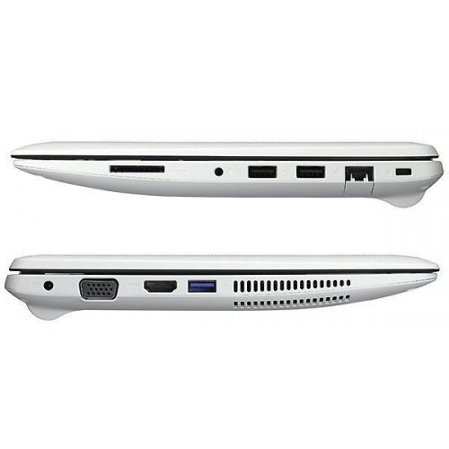 Продати Ноутбук Asus X200MA-CT035H White за Trade-In у інтернет-магазині Телемарт - Київ, Дніпро, Україна фото