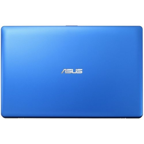 Продати Ноутбук Asus X200MA-CT037H Blue за Trade-In у інтернет-магазині Телемарт - Київ, Дніпро, Україна фото
