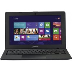 Ноутбук Asus X200MA-CT038H Red
