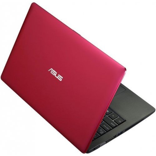 Продати Ноутбук Asus X200MA-CT038H Red за Trade-In у інтернет-магазині Телемарт - Київ, Дніпро, Україна фото