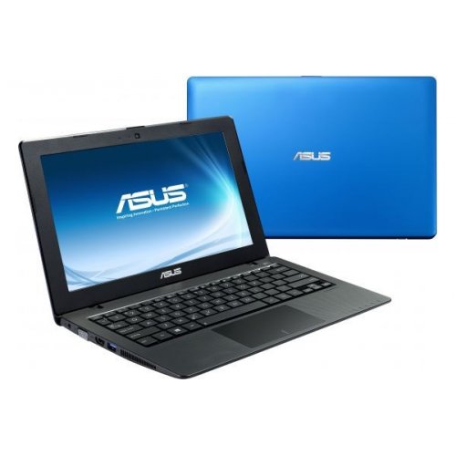 Продать Ноутбук Asus X200MA-KX032D Blue по Trade-In интернет-магазине Телемарт - Киев, Днепр, Украина фото