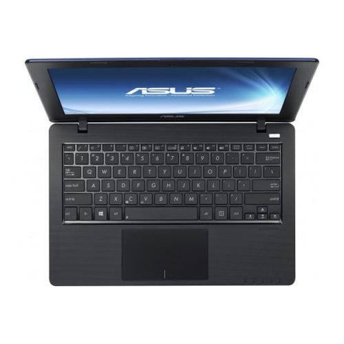 Продать Ноутбук Asus X200MA-KX032D Blue по Trade-In интернет-магазине Телемарт - Киев, Днепр, Украина фото