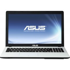 Ноутбук Asus X551MA-SX026D White