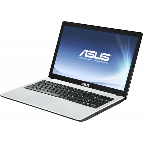 Продати Ноутбук Asus X551MA-SX026D White за Trade-In у інтернет-магазині Телемарт - Київ, Дніпро, Україна фото