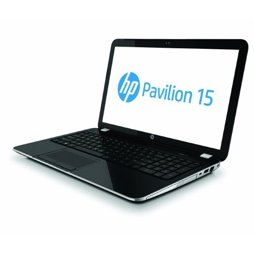 Продать Ноутбук HP Pavilion 15-d053sr (F7R72EA) по Trade-In интернет-магазине Телемарт - Киев, Днепр, Украина фото