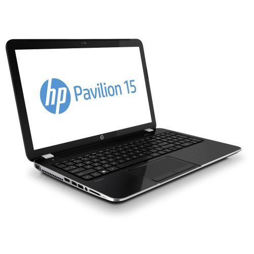 Продать Ноутбук HP Pavilion 15-d053sr (F7R72EA) по Trade-In интернет-магазине Телемарт - Киев, Днепр, Украина фото