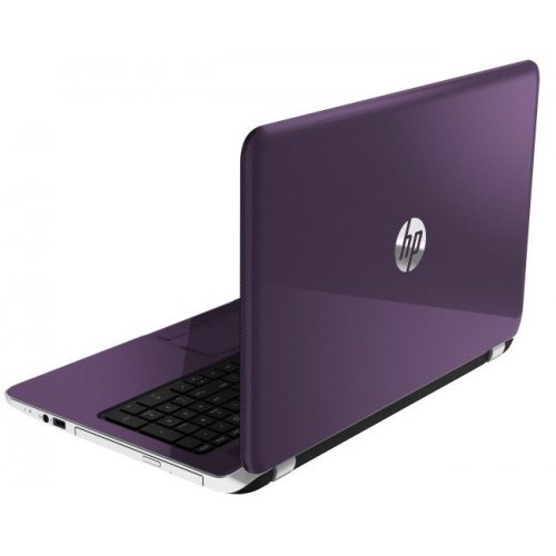 Продати Ноутбук HP Pavilion 15-n290sr (G5E39EA) Regal Purple за Trade-In у інтернет-магазині Телемарт - Київ, Дніпро, Україна фото