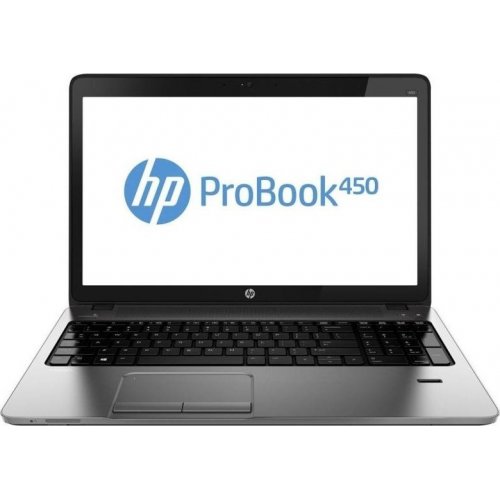 Продать Ноутбук HP ProBook 450 (E9Y55EA) по Trade-In интернет-магазине Телемарт - Киев, Днепр, Украина фото