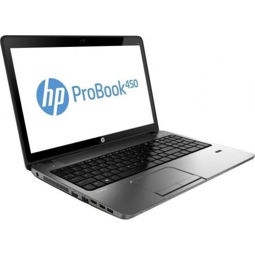 Продать Ноутбук HP ProBook 450 (E9Y55EA) по Trade-In интернет-магазине Телемарт - Киев, Днепр, Украина фото