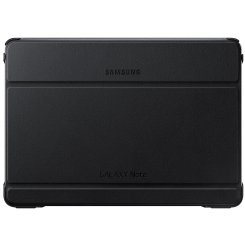 Чехол Samsung Book Cover для Galaxy Note 2014 Edition EF-BP600BBEGRU Black