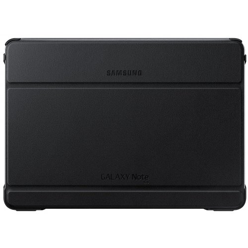 Чехол Samsung Book Cover для Galaxy Note 2014 Edition EF-BP600BBEGRU Black купити в Україні | Telemart фото
