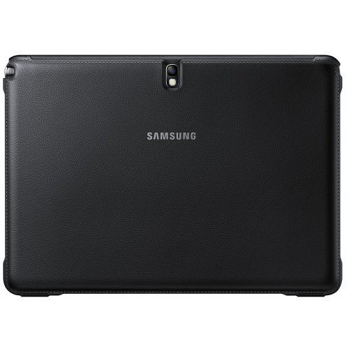 Чехол Samsung Book Cover для Galaxy Note 2014 Edition EF-BP600BBEGRU Black купити в Україні | Telemart фото