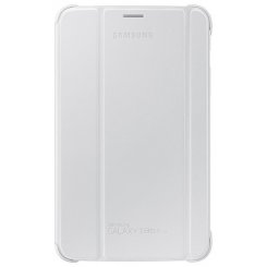 Чехол Samsung Book Cover для Galaxy Tab 3 Lite EF-BT110BWEGRU White