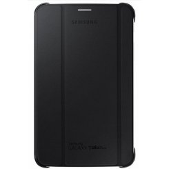 Чехол Samsung Book Cover для Galaxy Tab 3 Lite EF-BT110BBEGRU Black