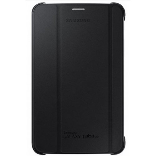 Чехол Samsung Book Cover для Galaxy Tab 3 Lite EF-BT110BBEGRU Black купити в Україні | Telemart фото