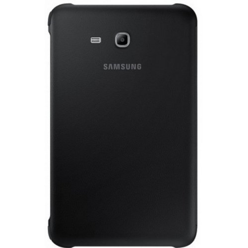 Чехол Samsung Book Cover для Galaxy Tab 3 Lite EF-BT110BBEGRU Black купити в Україні | Telemart фото