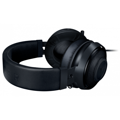 Photo Headset Razer Kraken Multi Platform (RZ04-02830100-R3M1) Black