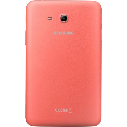 Купить Планшет Samsung Galaxy Tab 3 Lite T1100 7.0 (SM-T110NPIA) 8GB Peach Pink - цена в Харькове, Киеве, Днепре, Одессе
в интернет-магазине Telemart фото