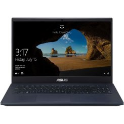 Ноутбук Asus X571GT-AL070 (90NB0NL1-M04520) Black