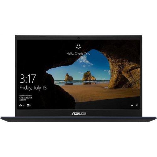 Продать Ноутбук Asus X571GT-AL070 (90NB0NL1-M04520) Black по Trade-In интернет-магазине Телемарт - Киев, Днепр, Украина фото